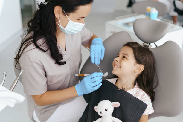 Best Emergency Dental Filling Replacement  in Tiburon, CA